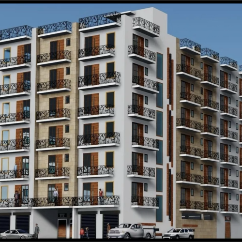 Ambavata’s P.G. , SECTOR :- 62