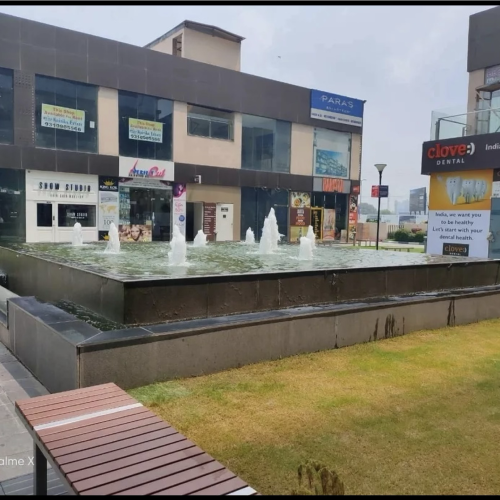 ART & CRAFT STATIONARY SHOP AT PIONEER PARK SEC. 62 GGN.