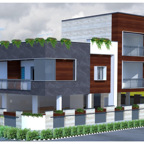 Residence Plot No.-C-59, SECTOR-59, Gurgoan,Haryana